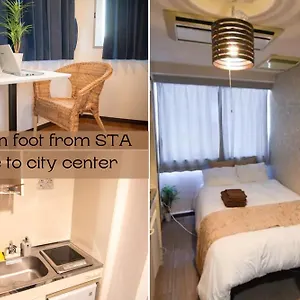 ホテル Vail Sta Takenotsuka