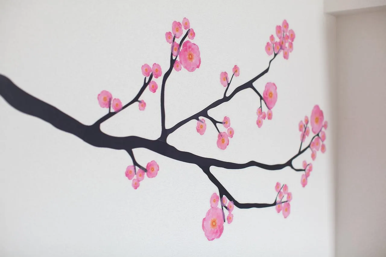 Hotel Bougainvillea Tokyo