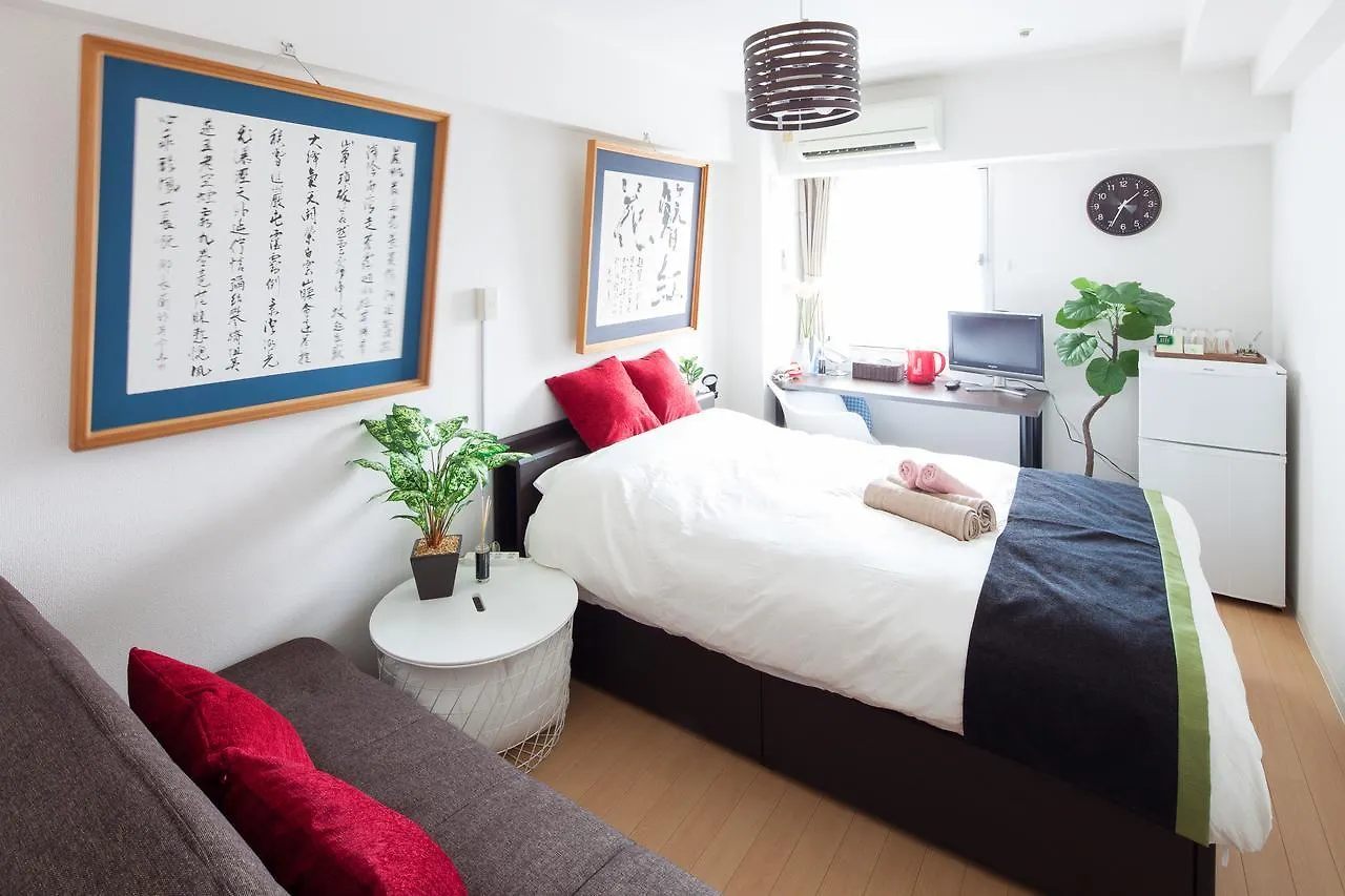 Hotel Bougainvillea Tokyo