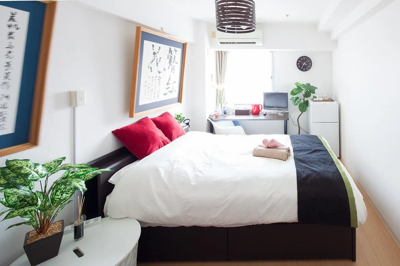 Hotel Bougainvillea Tokyo